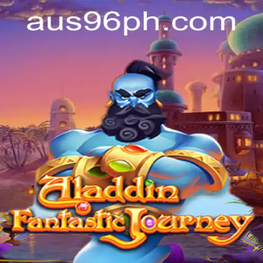 Discover the Magic of 'Aladdin': Journey Through Adventure with AUS96