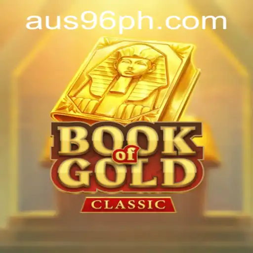 Exploring the Enchantment of BookOfGoldClassic: A Thrilling Adventure Unveiled