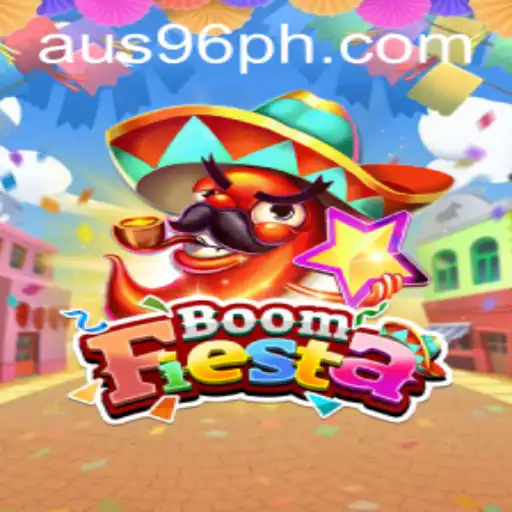 BoomFiesta: A New Gaming Experience with AUS96