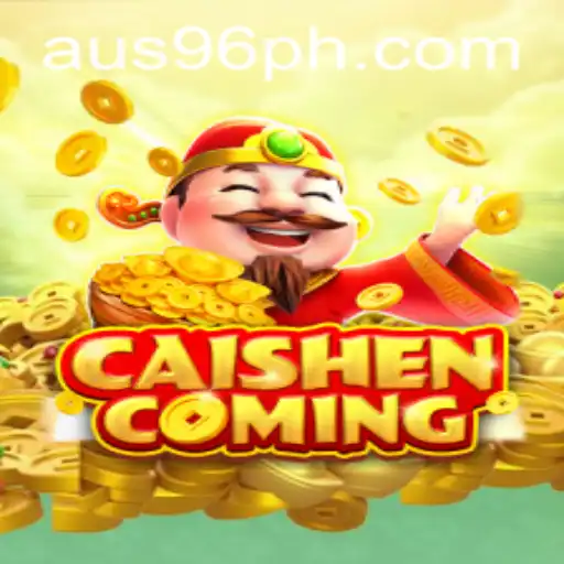 Explore the Exciting World of CAISHENCOMING with AUS96
