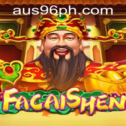 Unveiling the Rich World of FaCaiShen: Embracing Prosperity and Fortune in AUS96