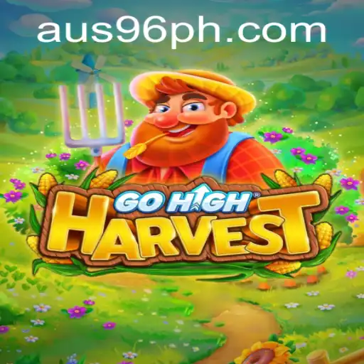 GoHighHarvest: A New Era of Digital Gaming with AUS96