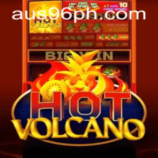 HotVolcano Game: A Thrilling Adventure with AUS96 Mechanics