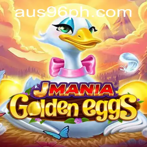 JManiaGoldenEggs: Discovering the Virtual Treasure Hunt of AUS96