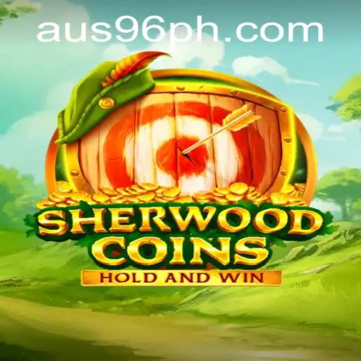 Exploring SherwoodCoins and Its Unique Gameplay Experience with AUS96