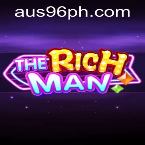 Exploring TheRichMan: A Strategic Journey into Wealth with AUS96