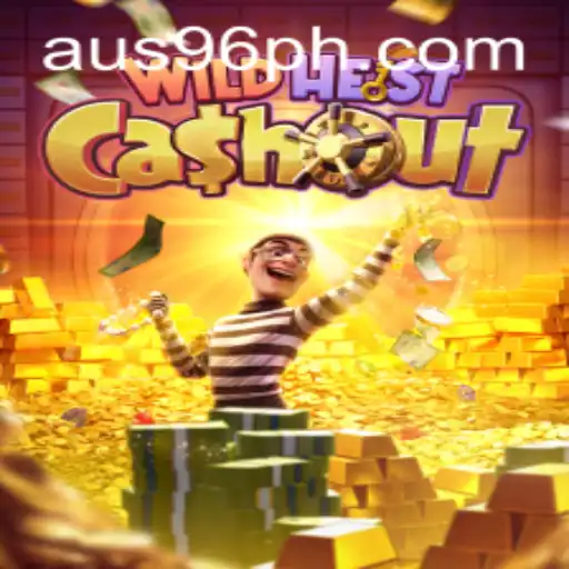 Unveiling 'WildHeistCashout': A Thrilling New Game with a Twist of Aussie Flair